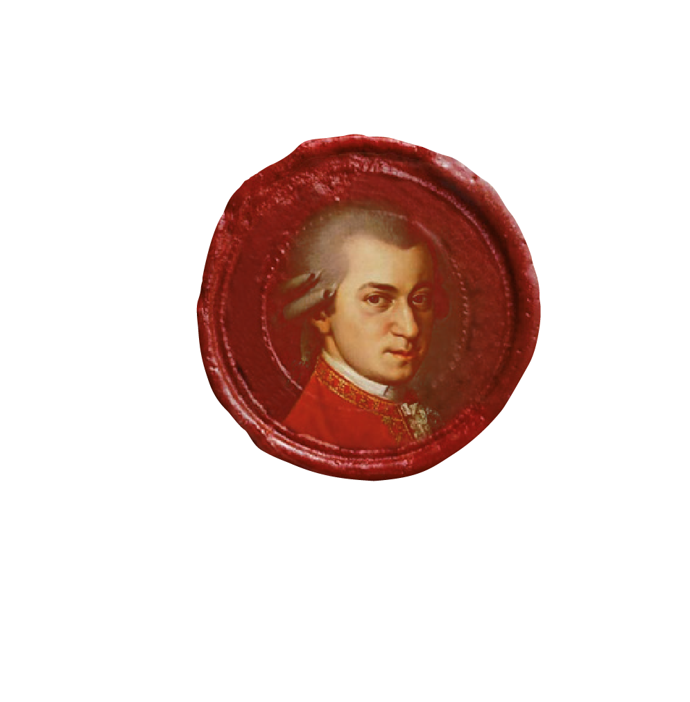 Wippel's Mozartsalbe